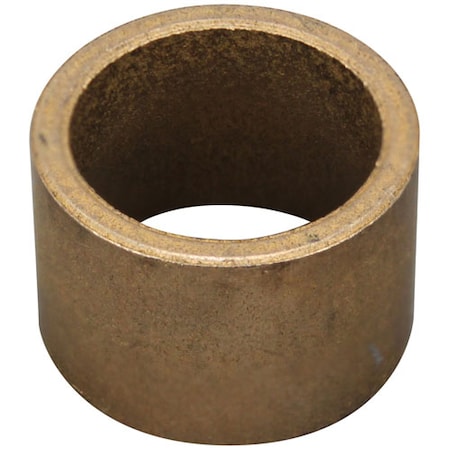 Cleveland Bearing, Oil Imprgntd 0.753 Id, Porous B 2096